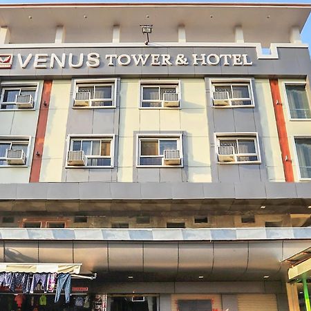 Oyo 11840 Hotel Venus Ατζμέρ Εξωτερικό φωτογραφία