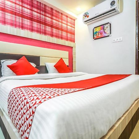 Oyo 11840 Hotel Venus Ατζμέρ Εξωτερικό φωτογραφία