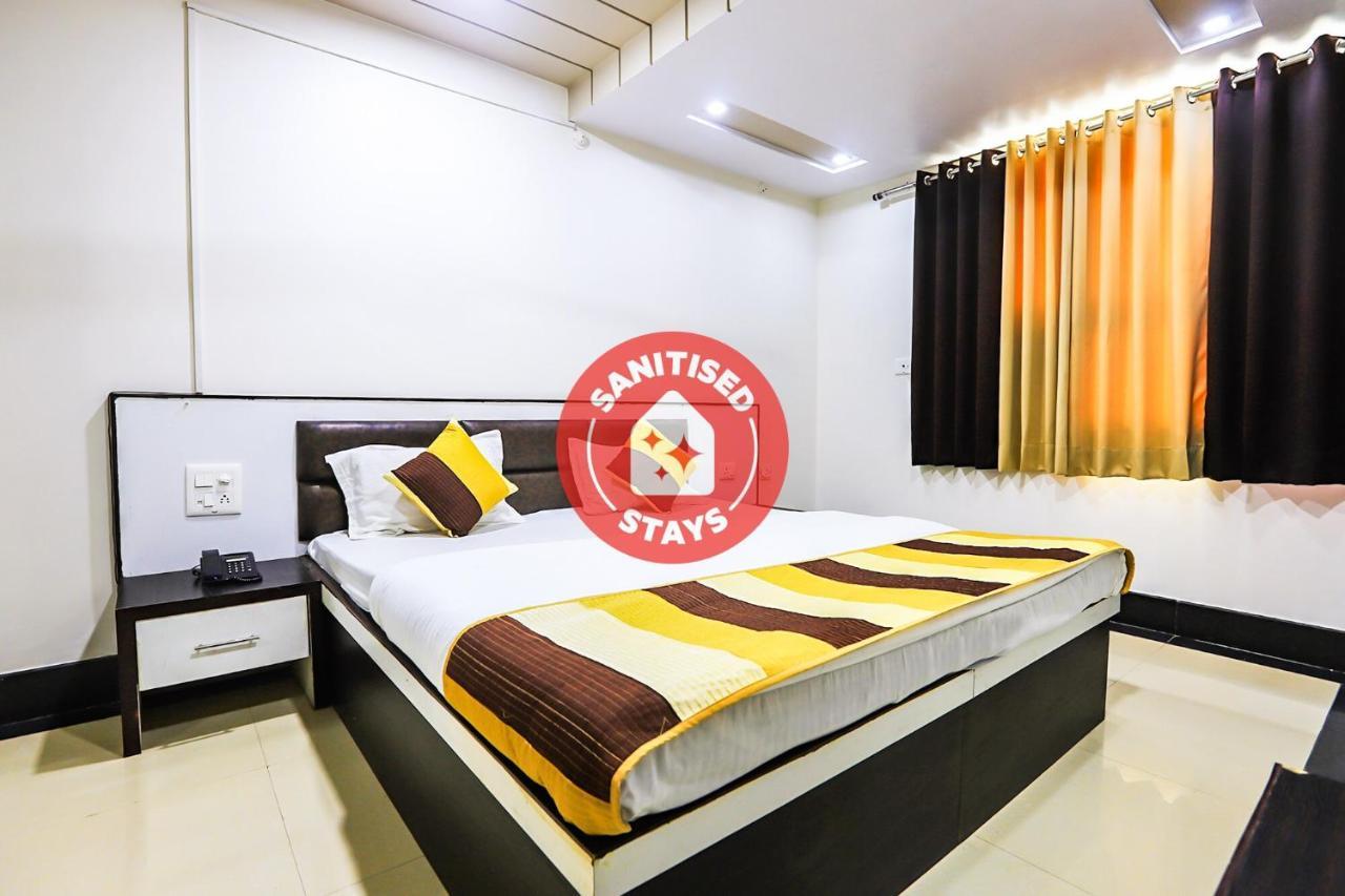 Oyo 11840 Hotel Venus Ατζμέρ Εξωτερικό φωτογραφία