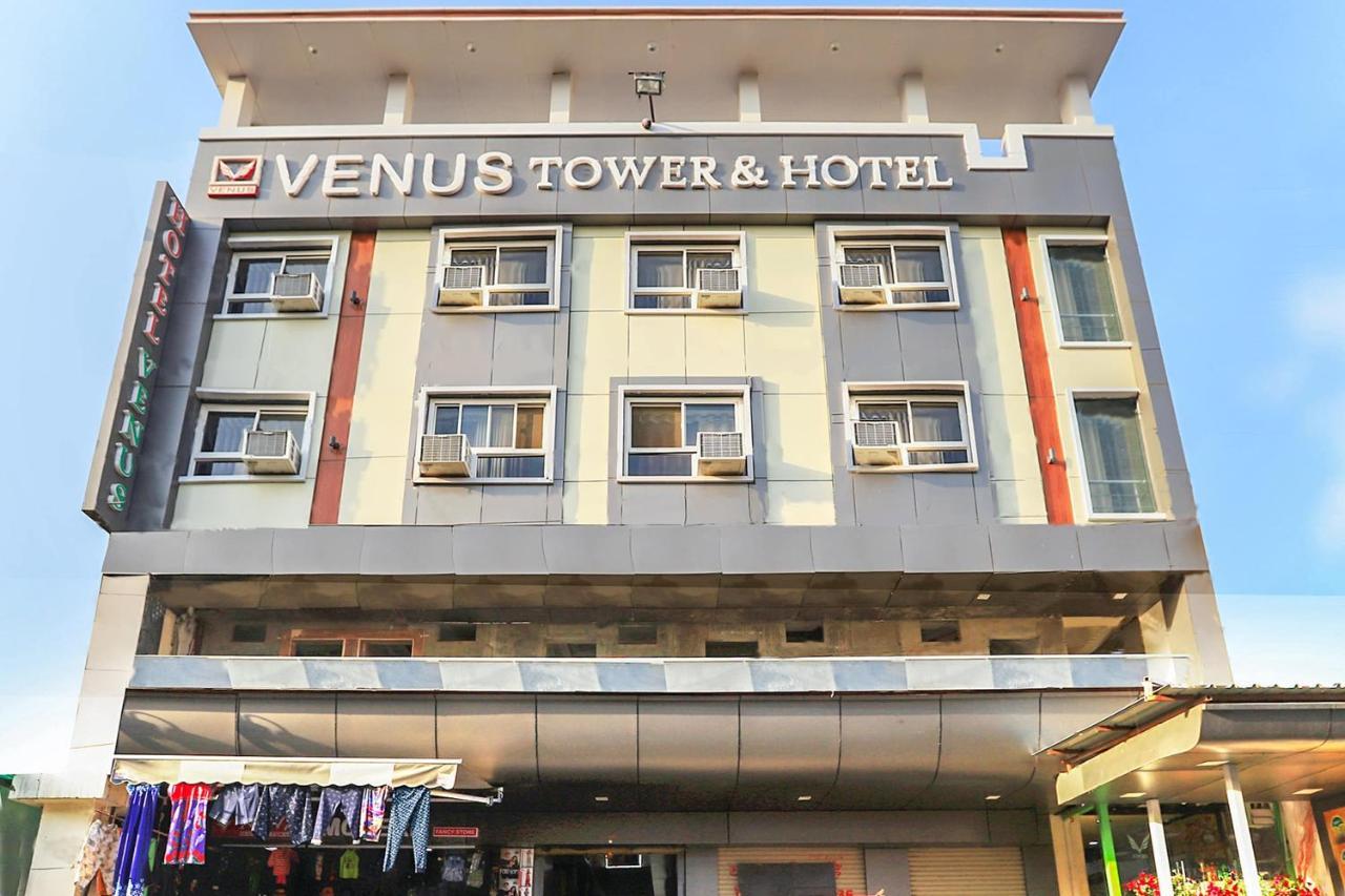 Oyo 11840 Hotel Venus Ατζμέρ Εξωτερικό φωτογραφία
