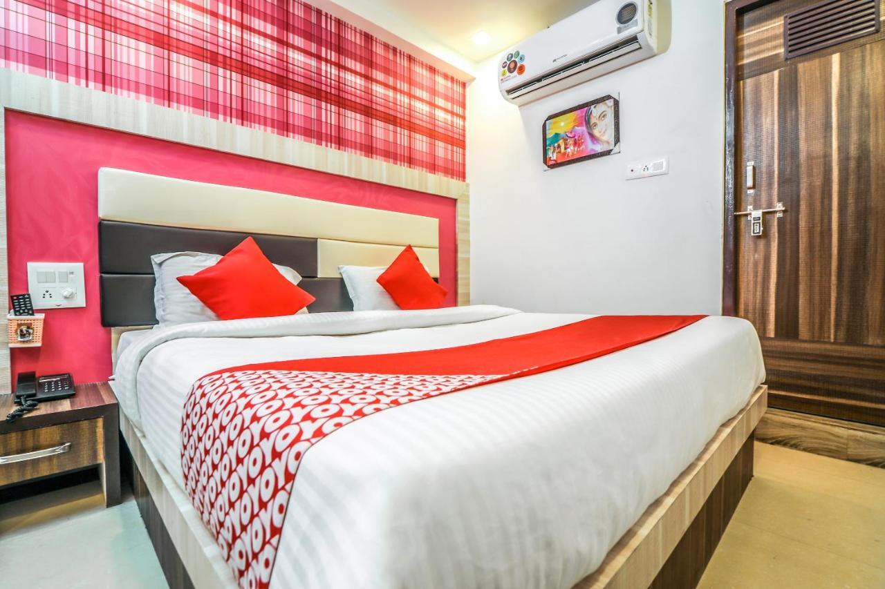 Oyo 11840 Hotel Venus Ατζμέρ Εξωτερικό φωτογραφία